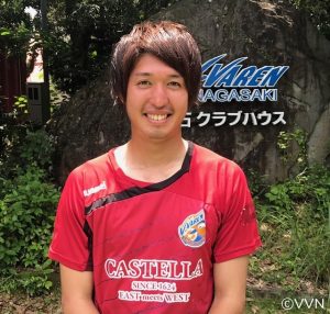 富澤雅也選手が２４歳の誕生日を迎えました！ サムネイル