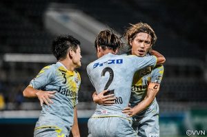 【試合終了】2017明治安田J2 第24節 vs 横浜ＦＣ サムネイル