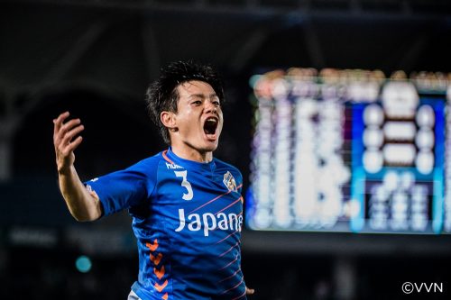 第23節 vs 松本山雅ＦＣ＜2017明治安田生命J2リーグ＞ サムネイル