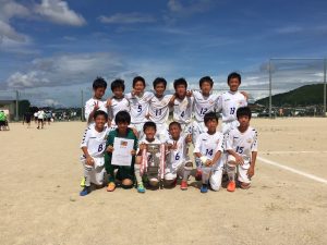 ≪Ｕ－１３≫諫早市協会長旗杯U-13大会 サムネイル