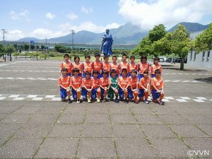 ≪Ｕ－１２≫「第27回全日本少年フットサル大会長崎県大会」結果報告（７／２） サムネイル