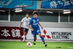 【スターティングメンバー】2017明治安田生命 J2リーグ第39節  ロアッソ熊本vs V・ファーレン長崎 サムネイル