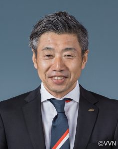 高木　琢也監督　契約更新のお知らせ サムネイル