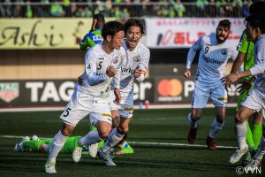 【試合終了】2018明治安田生命 J1リーグ第1節 vs 湘南ベルマーレ サムネイル