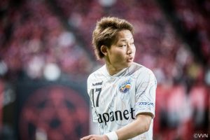 【スターティングメンバー】２０１８明治安田生命 J１リーグ第５節 ベガルタ仙台vs V・ファーレン長崎 サムネイル