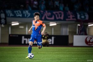 【スターティングメンバー】２０１８明治安田J１ 第６節 Ｖ・ファーレン長崎 vs FC東京 サムネイル