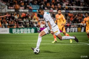 【試合終了】２０１８明治安田生命 J１リーグ第７節 清水エスパルスvs V・ファーレン長崎 サムネイル