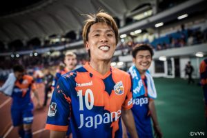 【スターティングメンバー】２０１８明治安田生命 J１リーグ第７節 清水エスパルスvs V・ファーレン長崎 サムネイル