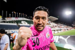 第７節vs清水エスパルス＜２０１８明治安田生命J１リーグ＞ サムネイル