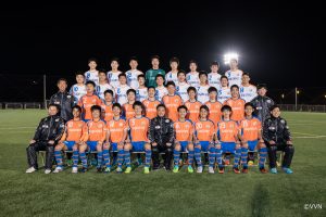 ≪Ｕ－18≫「高円宮杯 JFA U-18サッカープリンスリーグ2018 九州」日程のお知らせ（試合結果） サムネイル