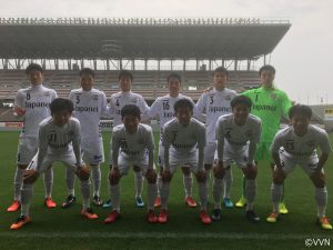 ≪Ｕ－18≫「高円宮杯 JFA Uー18サッカープリンスリーグ 2018 九州」第２節試合結果（４/14） サムネイル