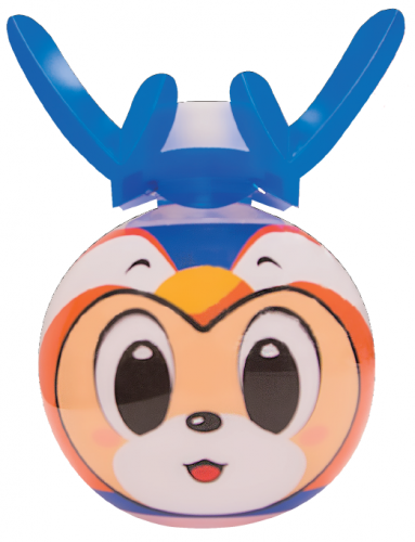 5/19】横浜F・マリノス戦で長崎グッズ販売＆ヴィヴィくん出演！ | V