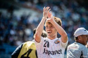 【スターティングメンバー】天皇杯JFA 第98回全日本サッカー選手権大会 湘南ベルマーレvsV・ファーレン長崎 サムネイル