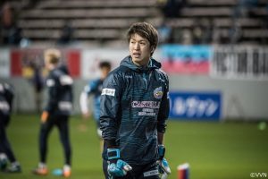 【スターティングメンバー】天皇杯JFA 第98回全日本サッカー選手権大会 V・ファーレン長崎vs松江シティFC サムネイル