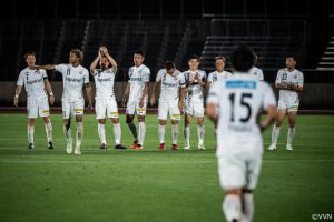 【フォトギャラリー更新】第３回戦湘南ベルマーレvs＜天皇杯JFA 第98回全日本サッカー選手権大会＞ サムネイル