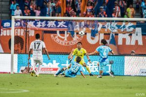 【試合終了】2018明治安田生命J１リーグ 第16節 Ｖ・ファーレン長崎 vs ヴィッセル神戸 サムネイル