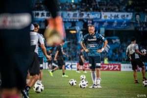 【スターティングメンバー】2018明治安田生命 J１リーグ第18節ＦＣ東京vs V・ファーレン長崎 サムネイル