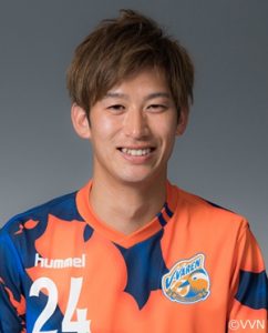 香川　勇気選手　東京ヴェルディへ期限付き移籍について サムネイル