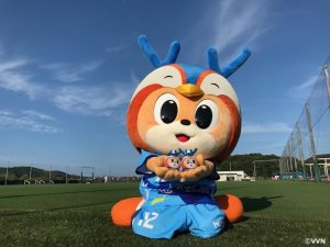 9月15日（土）アウェイ名古屋グランパス戦　グッズ販売決定！ サムネイル