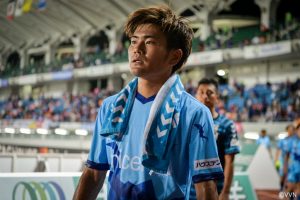 第19節vs北海道コンサドーレ札幌＜2018明治安田生命J１リーグ＞ サムネイル