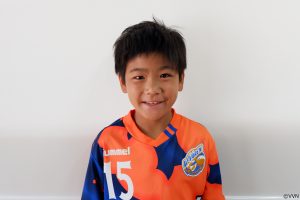 U-12選手「U-10長崎県エリート」選出のお知らせ サムネイル