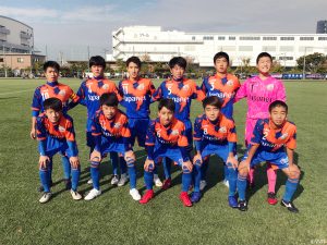 ≪U‐15≫「第9回九州各県ユース(U-15)サッカーリーグチャレンジ大会」(11/17.18) サムネイル