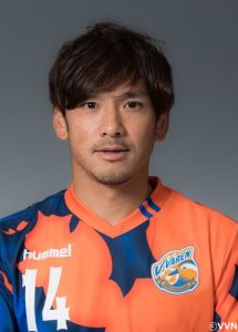 中村　北斗選手　契約更新・中村　慶太選手　清水エスパルスへ完全移籍のお知らせ サムネイル