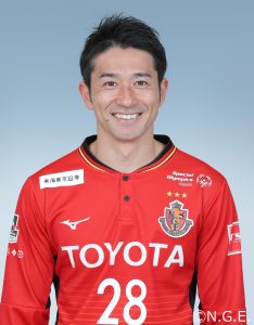 玉田　圭司選手　完全移籍加入のお知らせ サムネイル