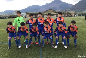 ≪U-15≫第28回九州クラブユース（U-14）サッカー大会組み合せ サムネイル