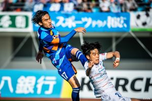 【試合終了】2019明治安田生命J2リーグ 第1節 Ｖ・ファーレン長崎 vs 横浜FC サムネイル