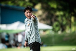 【スターティングメンバー】2019明治安田生命J2リーグ 第1節 Ｖ・ファーレン長崎 vs 横浜FC サムネイル