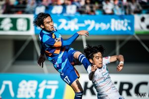 【フォトギャラリー更新】第1節vs横浜FC＜2019明治安田生命J2リーグ＞ サムネイル