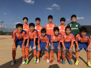 ≪U-15≫U-15 2ndチームが「長崎県２部リーグ」に臨みます！ サムネイル