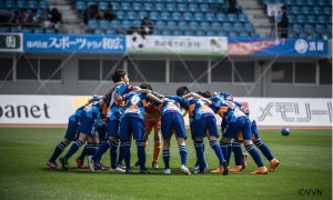 ≪U12・スクール≫V・ファーレン長崎U12およびサッカースクール6年生の卒団式を実施しました サムネイル