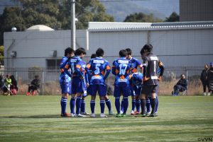 ≪U-18≫「2018年度第28回九州クラブユース（Ｕ‐17）サッカー大会」試合結果 サムネイル