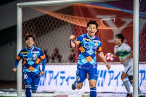 【試合終了】2019JリーグYBCルヴァンカップ Aグループ 第1節Ｖ・ファーレン長崎 vs 湘南ベルマーレ サムネイル