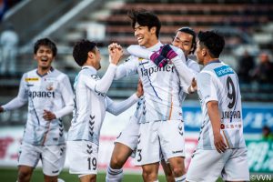 第5節vs愛媛FC＜2019明治安田生命J2リーグ＞ サムネイル