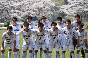 《U-18》「プリンスリーグ九州」長崎開催のおしらせ サムネイル