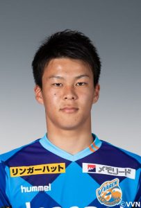 江川湧清選手　負傷及び手術終了のお知らせ サムネイル