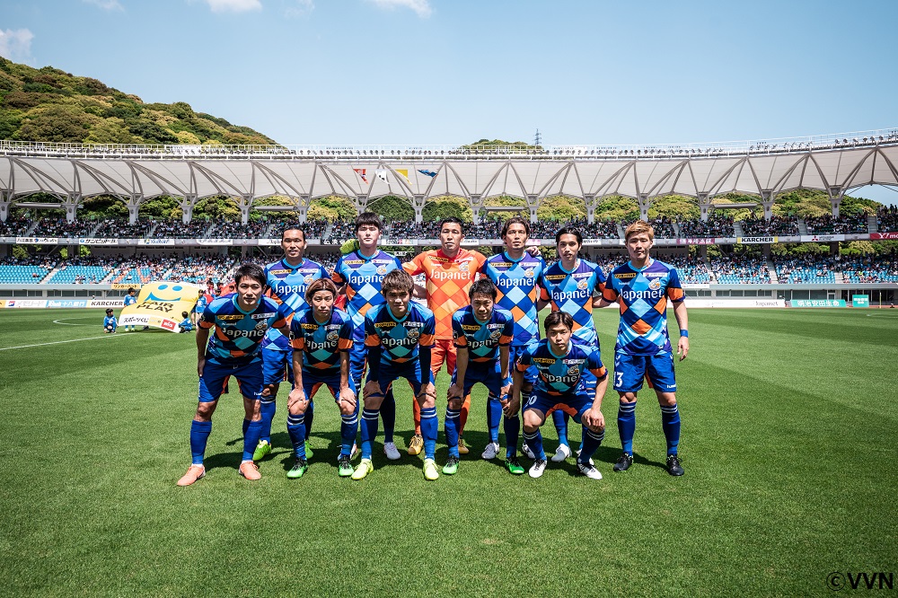 テレビ生中継情報 明治安田生命j2リーグ第15節 徳島ヴォルティス戦について V ファーレン長崎 テレビ生中継情報 明治安田生命j2リーグ第15節 徳島ヴォルティス戦について V ファーレン長崎