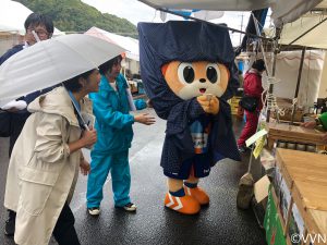 ヴィヴィくんのにっき２７７．「早岐ちゃいちと１０かい、いってみてください＼(^o^)／」 サムネイル