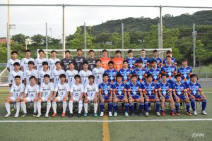 《U-18》「第43回日本クラブユースサッカー選手権大会」グループステージ組合せ決定 サムネイル