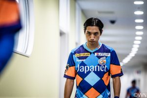 【掲載情報】サッカーダイジェスト(呉屋大翔選手インタビュー) サムネイル