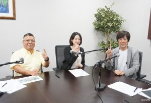 【オンエア情報】9/6（金）～27（金）FM長崎「オートバックスちょっとクルマなお喋り」（髙田明） サムネイル