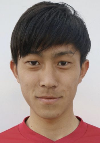 Vファーレン長崎 2021年 毎熊晟矢 ユニフォーム ＋タオマフ 16-1-384x500.png