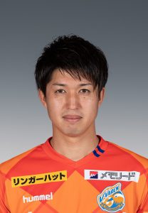 富澤 雅也選手契約更新のお知らせ