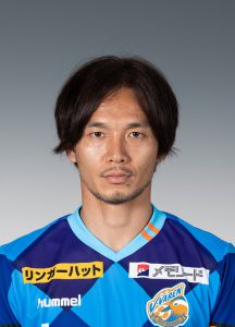 髙杉 亮太選手契約満了のお知らせ