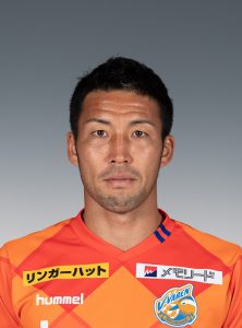 徳重 健太選手契約更新のお知らせ