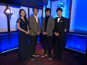 【出演情報】＜12月13日(金)＞社長 髙田明がNHK長崎放送局「祝 誕生50周年！『長崎は今日も雨だった』を愛(め)でる」に出演します！ サムネイル