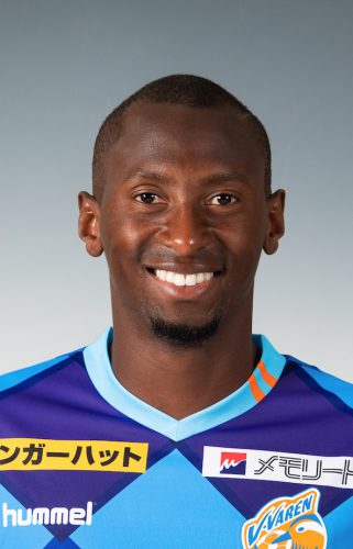 カイオ セザール選手 期限付き移籍期間延長のお知らせ | V・ファーレン長崎